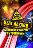 Beat Hazard boxshot