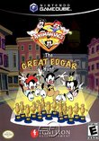 Animaniacs: The Great Edgar Hunt boxshot