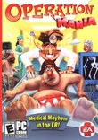 Operation Mania boxshot