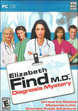 Elizabeth Find M.D.: Diagnosis Mystery boxshot