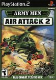 Army Men: Air Attack 2 boxshot