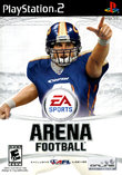 Arena Football boxshot