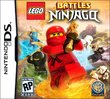 LEGO Battles: Ninjago boxshot