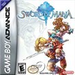 Sword of Mana boxshot