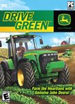John Deere: Drive Green boxshot