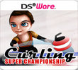 Curling Super Championship boxshot