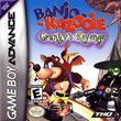 Banjo-Kazooie: Grunty's Revenge boxshot