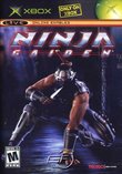 Ninja Gaiden boxshot