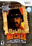 Mad Dog McCree Gunslinger Pack boxshot
