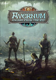 Avernum Escape From the Pit boxshot