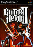 Guitar Hero II boxshot