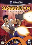 Serious Sam: Next Encounter boxshot