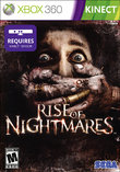 Rise of Nightmares boxshot