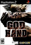 God Hand boxshot