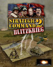 Strategic Command 2: Blitzkrieg boxshot