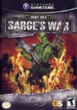 Army Men: Sarge's War boxshot