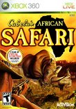 Cabela's African Safari boxshot