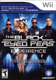 The Black Eyed Peas Experience boxshot