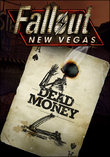 Fallout: New Vegas - Dead Money boxshot