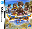 Dragon Quest IX: Sentinels of the Starry Skies boxshot