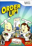 Order Up! boxshot