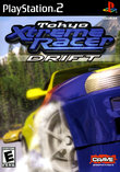 Tokyo Xtreme Racer Drift boxshot