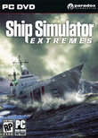 Ship Simulator Extremes boxshot