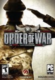 Order of War boxshot