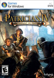 Patrician IV boxshot