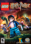LEGO Harry Potter: Years 5-7 boxshot
