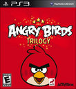 Angry Birds Trilogy boxshot