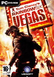 Tom Clancy's Rainbow Six Vegas boxshot