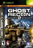 Tom Clancy's Ghost Recon 2 Summit Strike boxshot