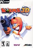 Worms3D boxshot