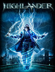 Highlander boxshot