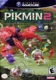 Pikmin 2 boxshot