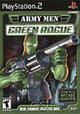 Army Men: Green Rogue boxshot