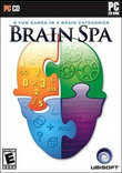 Brain Spa boxshot