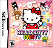 Hello Kitty Party boxshot