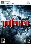 Wolfenstein boxshot
