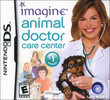 Imagine: Animal Doctor Care Center boxshot