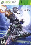 Vanquish boxshot