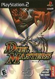 Duel Masters boxshot