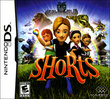 Shorts boxshot