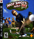 Hot Shots Golf: Out of Bounds boxshot
