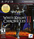 White Knight Chronicles II boxshot