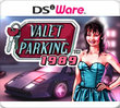 Valet Parking 1989 boxshot