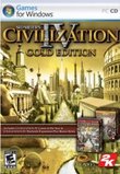 Sid Meier's Civilization IV: Gold Edition boxshot