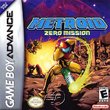 Metroid: Zero Mission boxshot