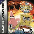 SpongeBob SquarePants: The Movie boxshot